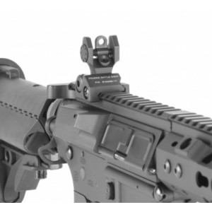 Страйкбольный автомат MOTS SAI-T2 KEYMOD 14.5 inch EC-824-GAP-UP [East Crane]